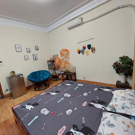 Alleyhomestay 2 Ханой Екстериор снимка
