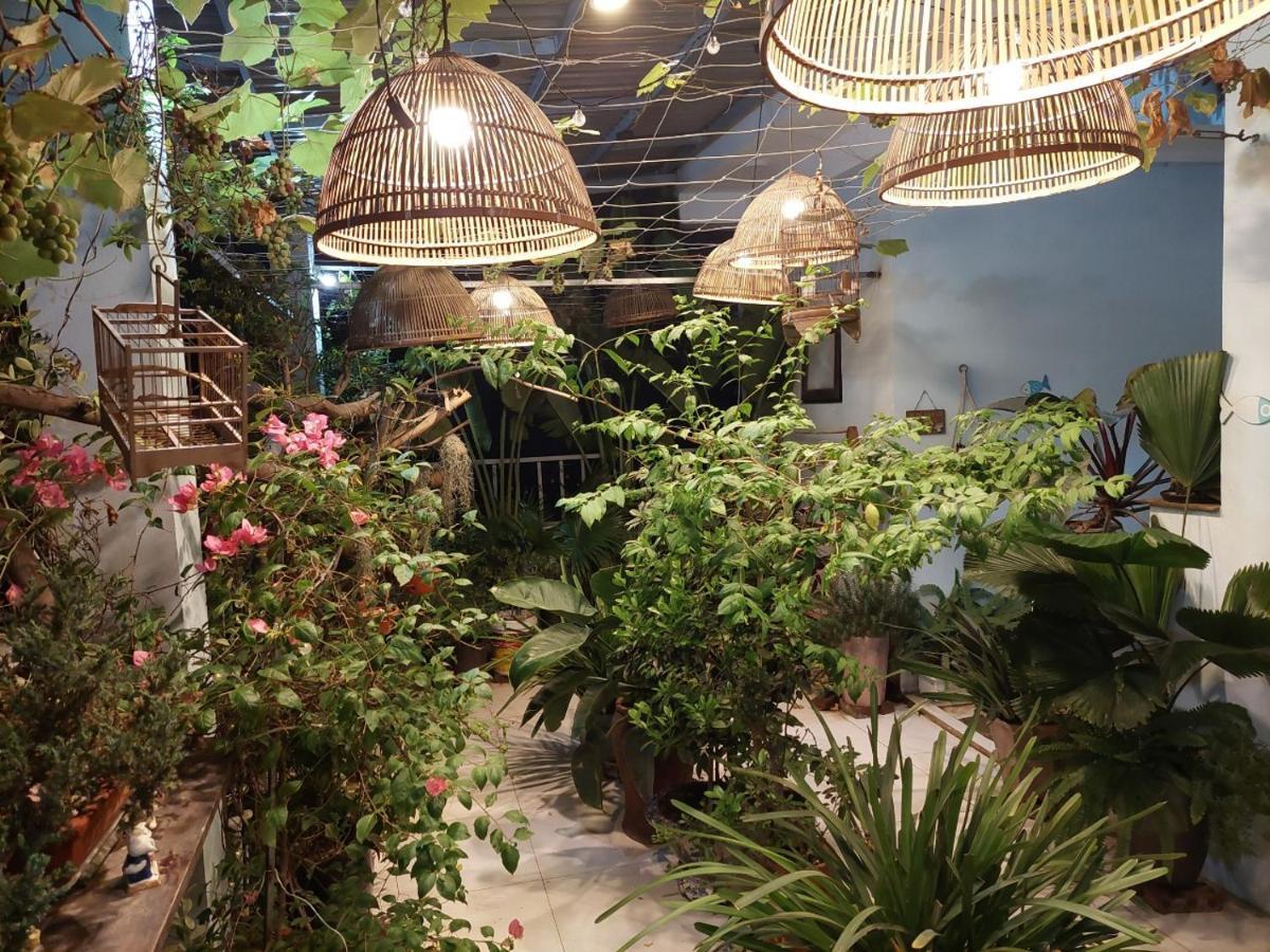 Alleyhomestay 2 Ханой Екстериор снимка