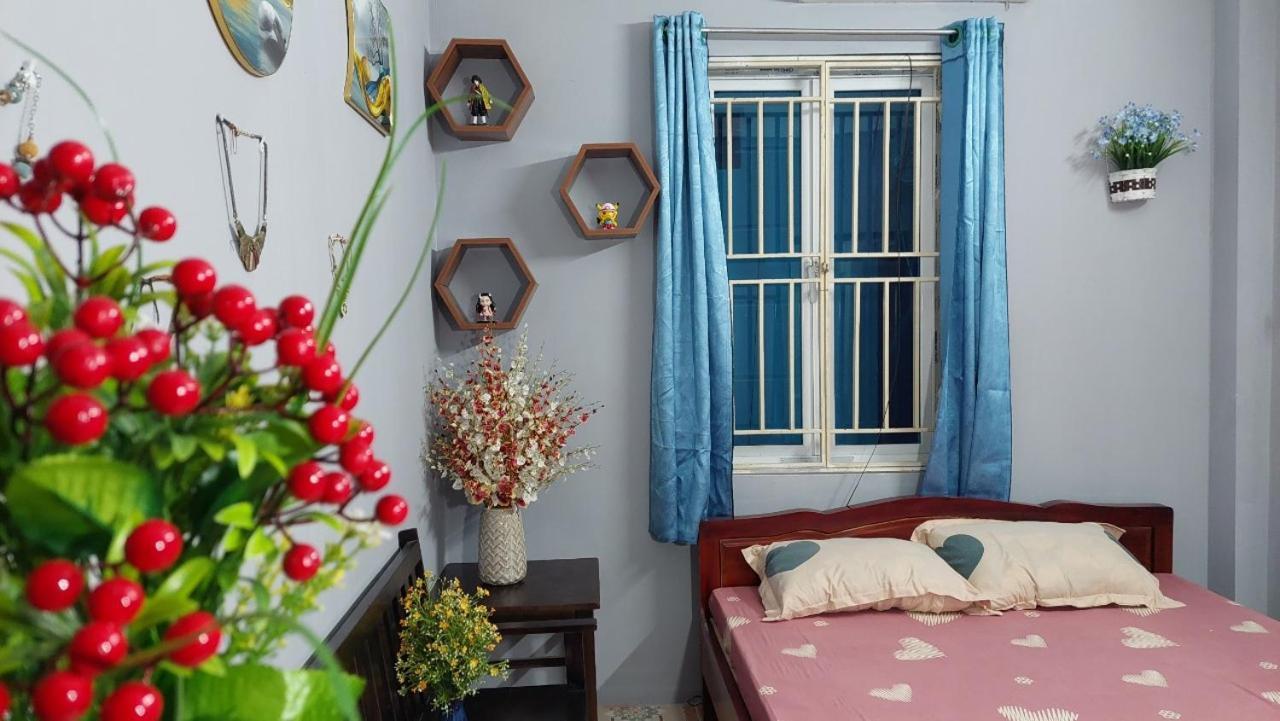 Alleyhomestay 2 Ханой Екстериор снимка