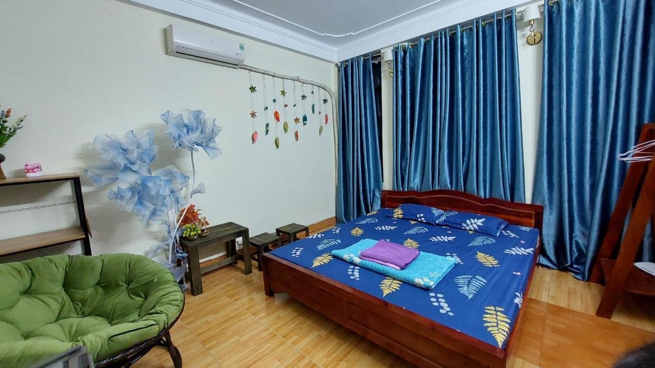 Alleyhomestay 2 Ханой Екстериор снимка