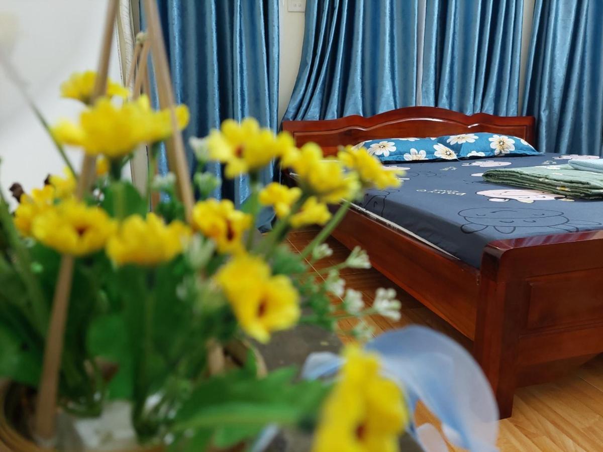 Alleyhomestay 2 Ханой Екстериор снимка