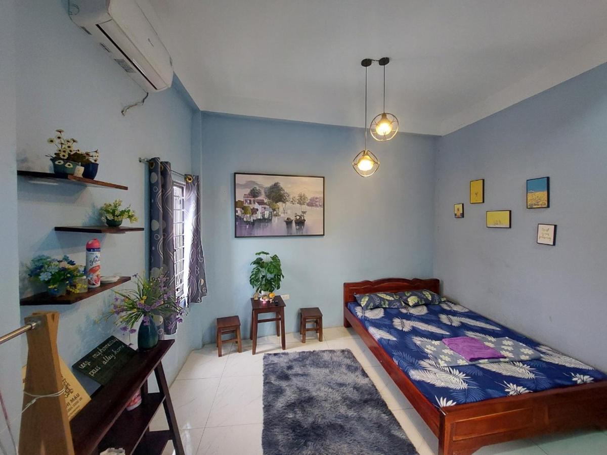 Alleyhomestay 2 Ханой Екстериор снимка