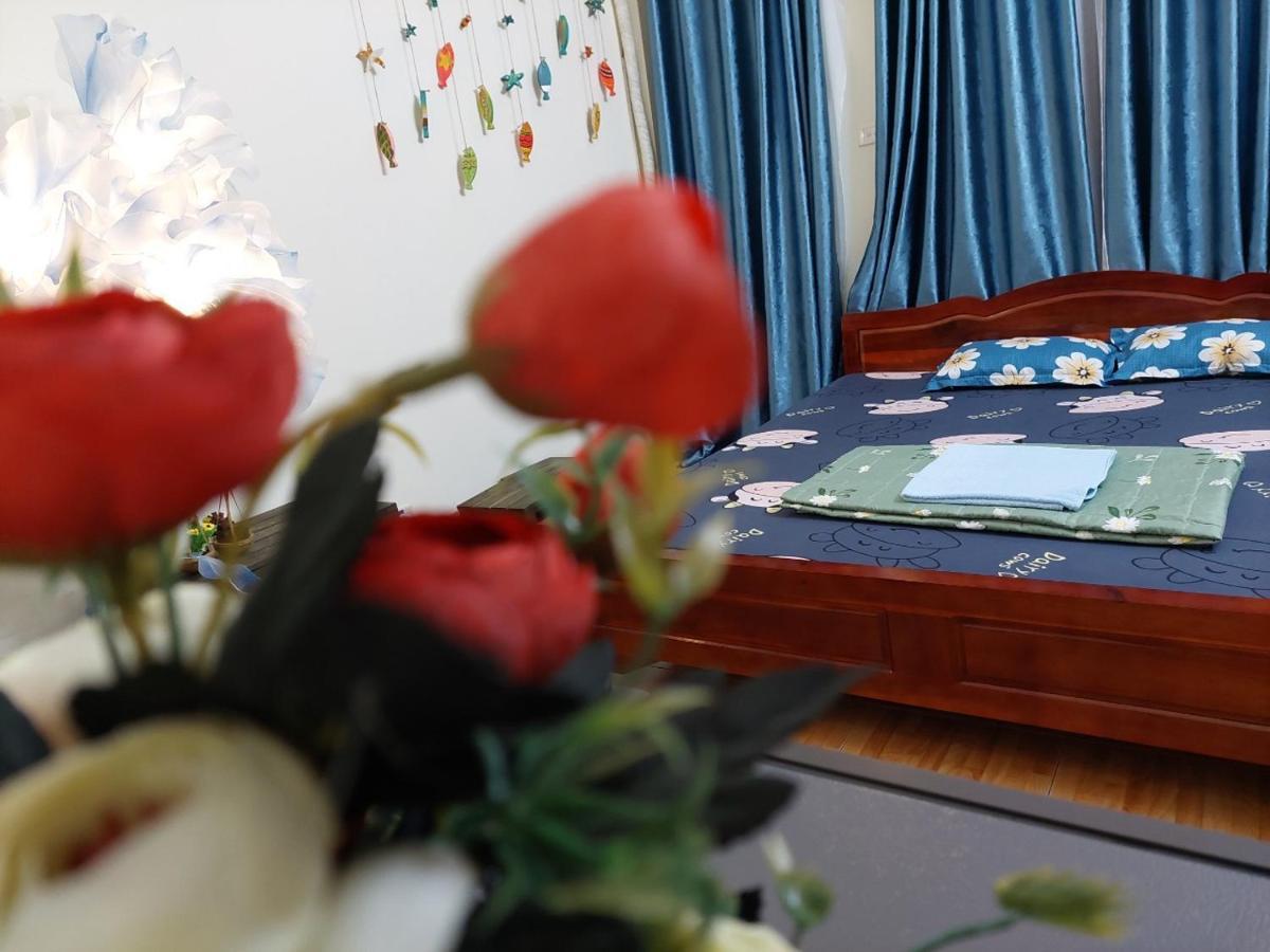 Alleyhomestay 2 Ханой Екстериор снимка