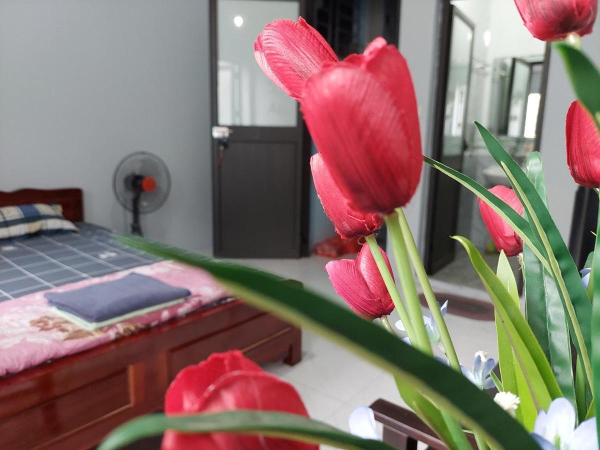Alleyhomestay 2 Ханой Екстериор снимка