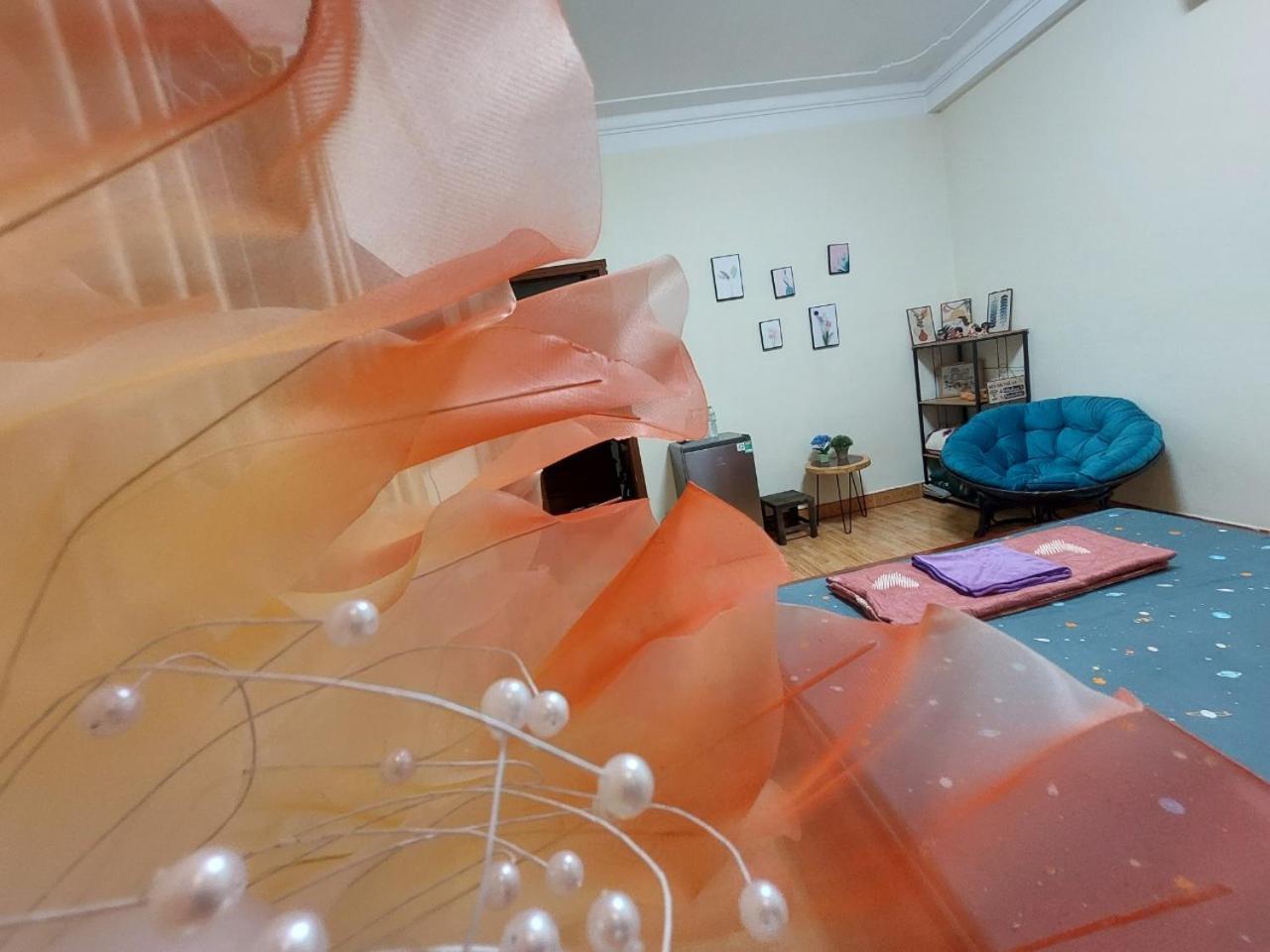 Alleyhomestay 2 Ханой Екстериор снимка