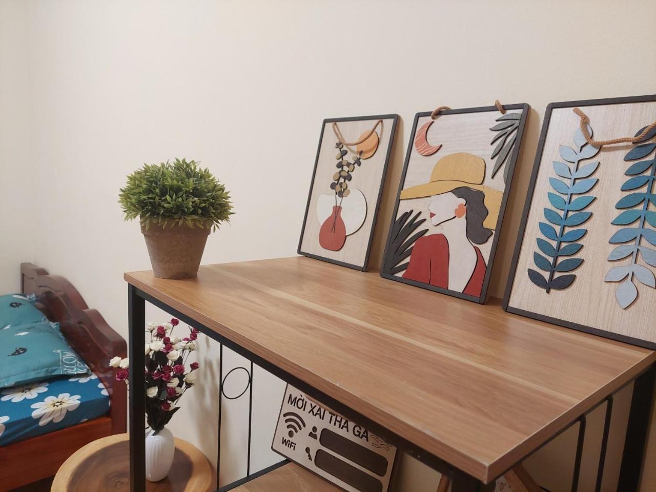 Alleyhomestay 2 Ханой Екстериор снимка