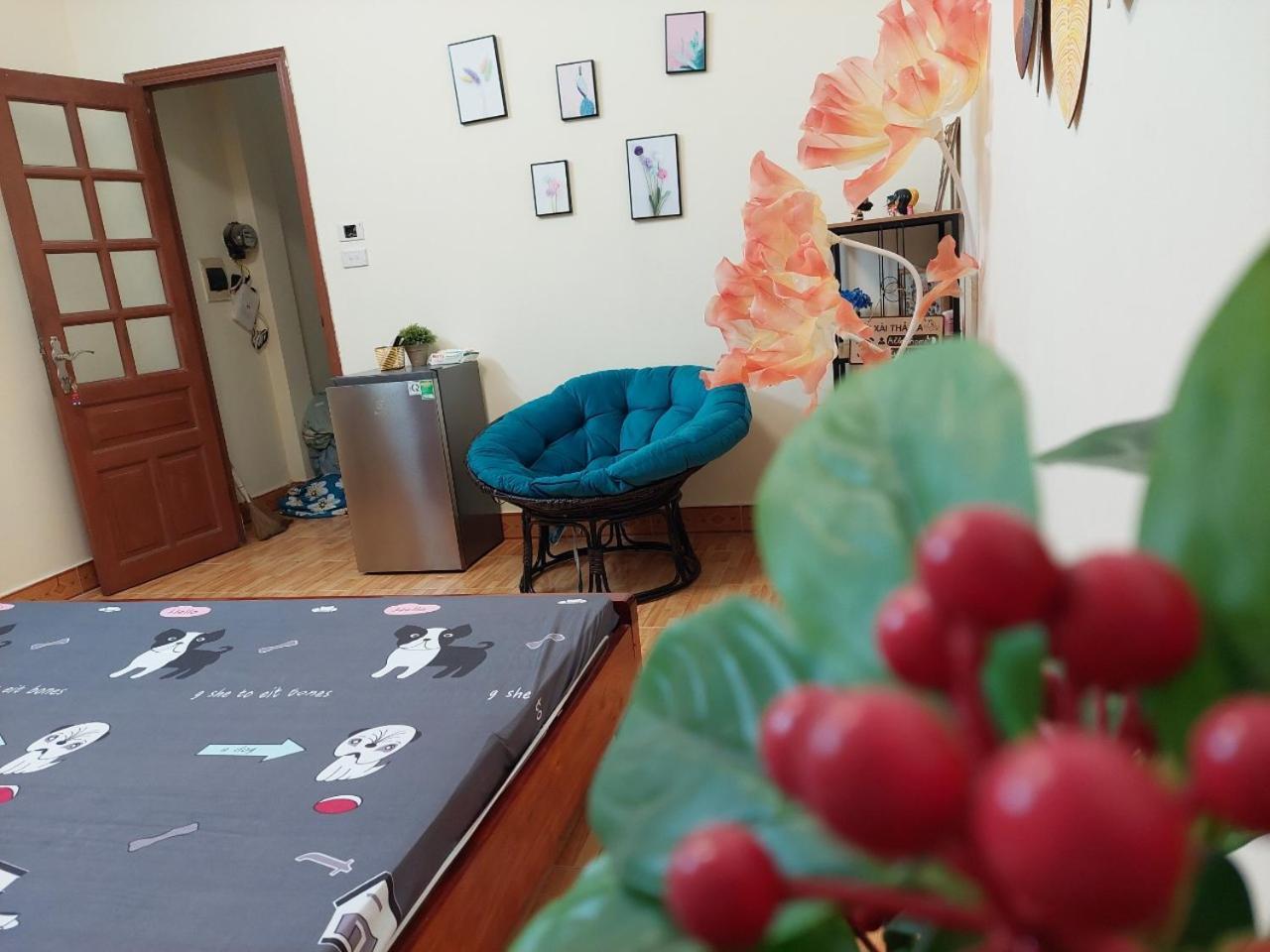 Alleyhomestay 2 Ханой Екстериор снимка