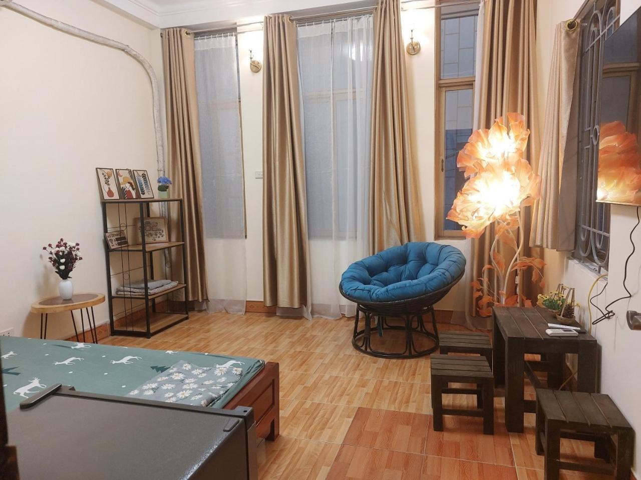 Alleyhomestay 2 Ханой Екстериор снимка
