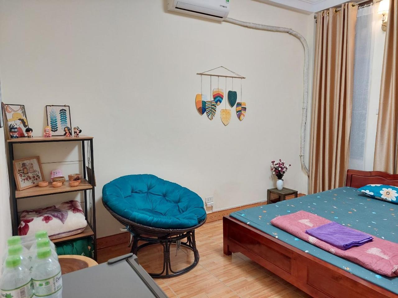 Alleyhomestay 2 Ханой Екстериор снимка