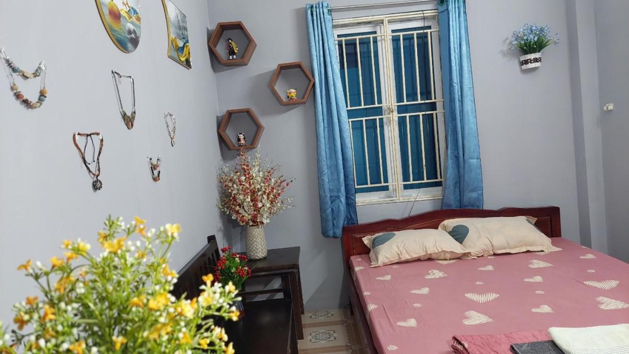 Alleyhomestay 2 Ханой Екстериор снимка