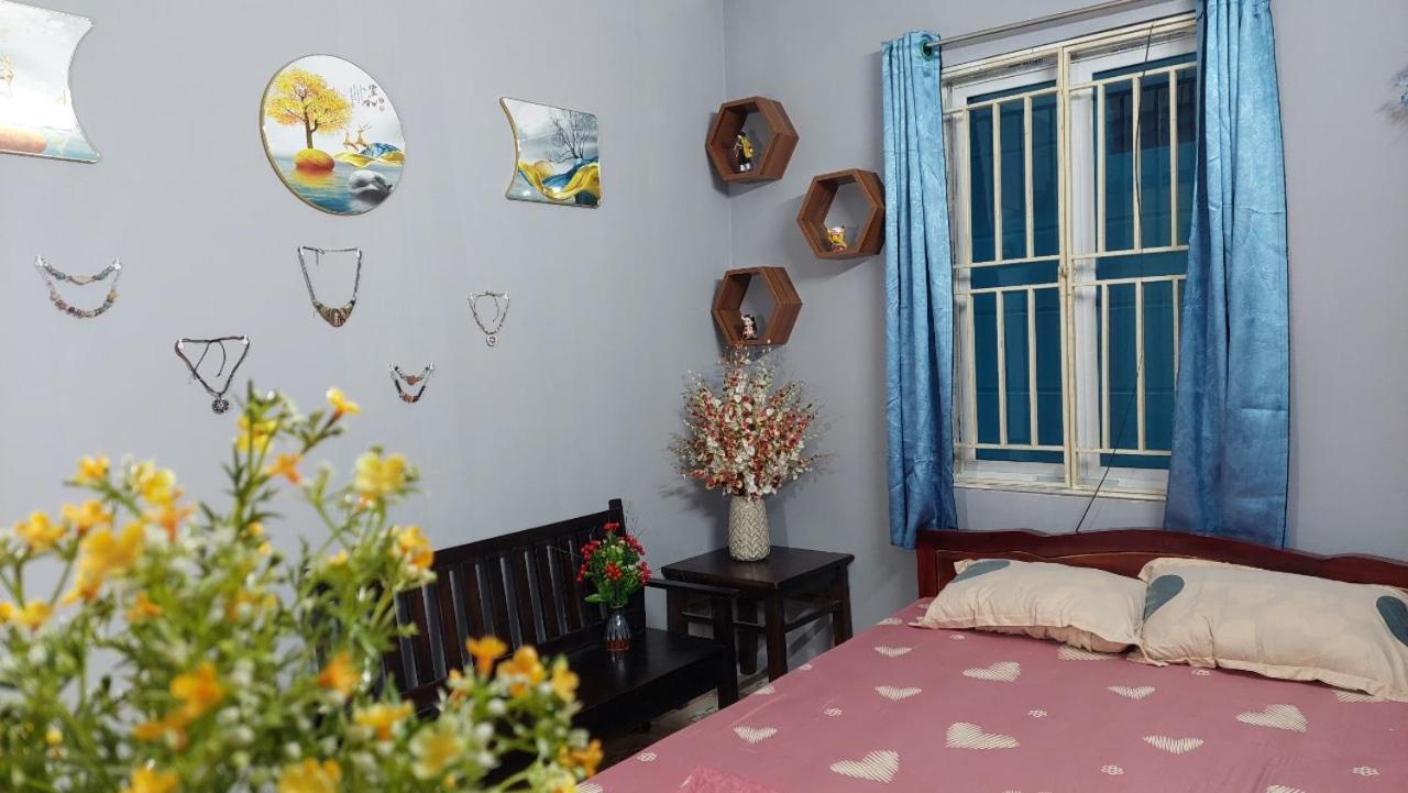 Alleyhomestay 2 Ханой Екстериор снимка