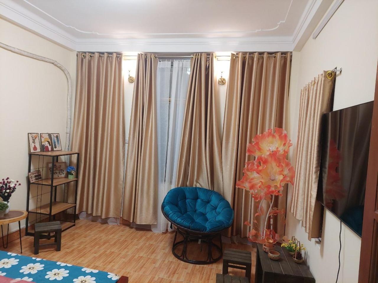Alleyhomestay 2 Ханой Екстериор снимка