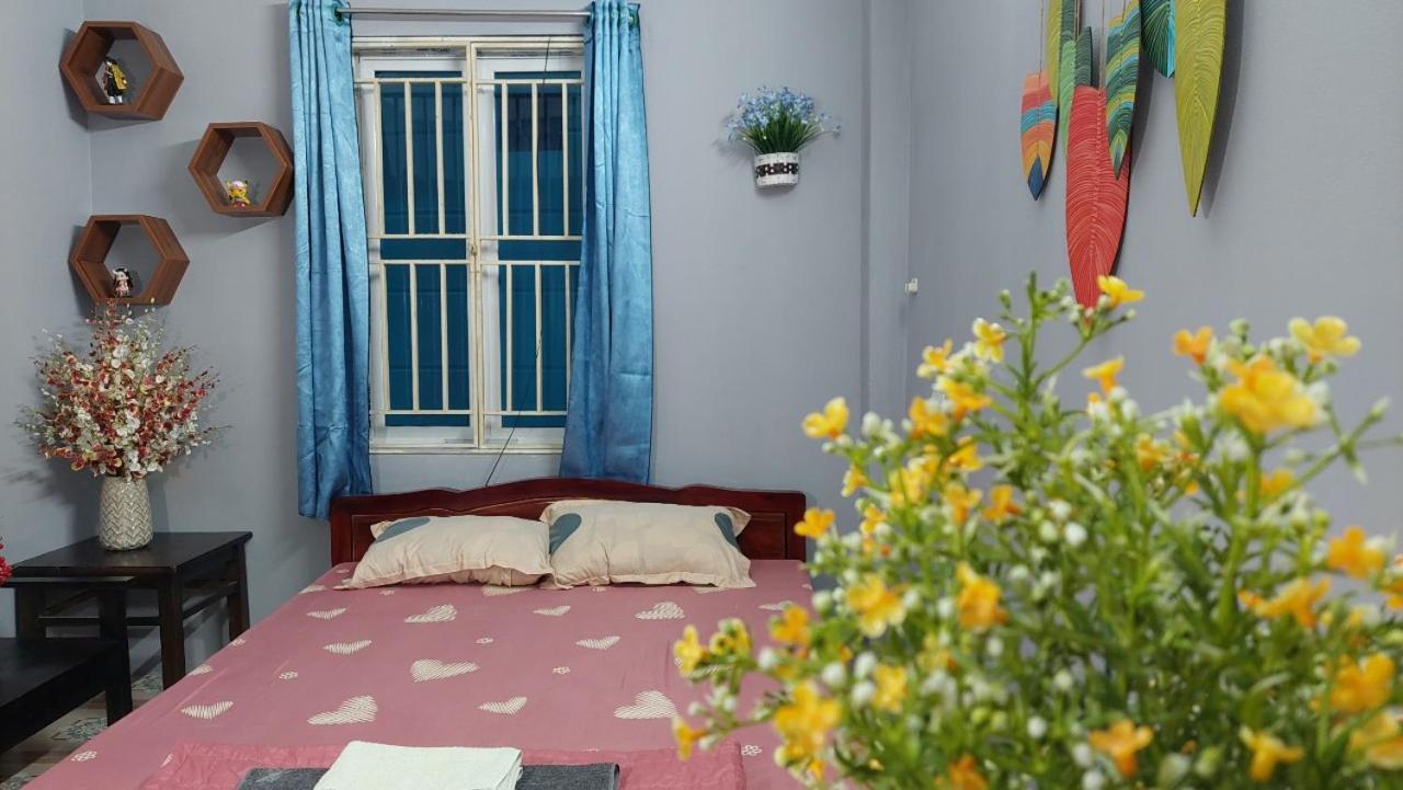 Alleyhomestay 2 Ханой Екстериор снимка