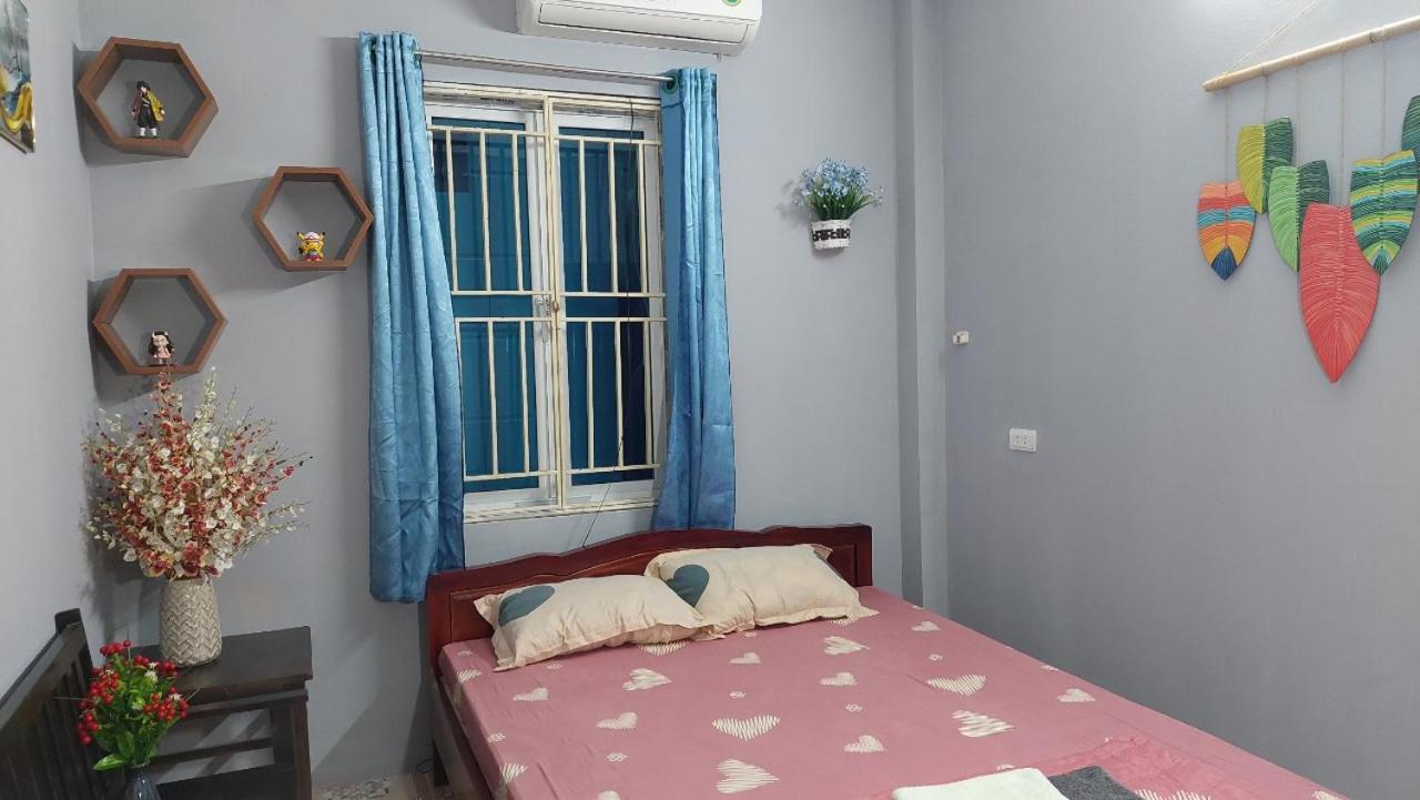 Alleyhomestay 2 Ханой Екстериор снимка