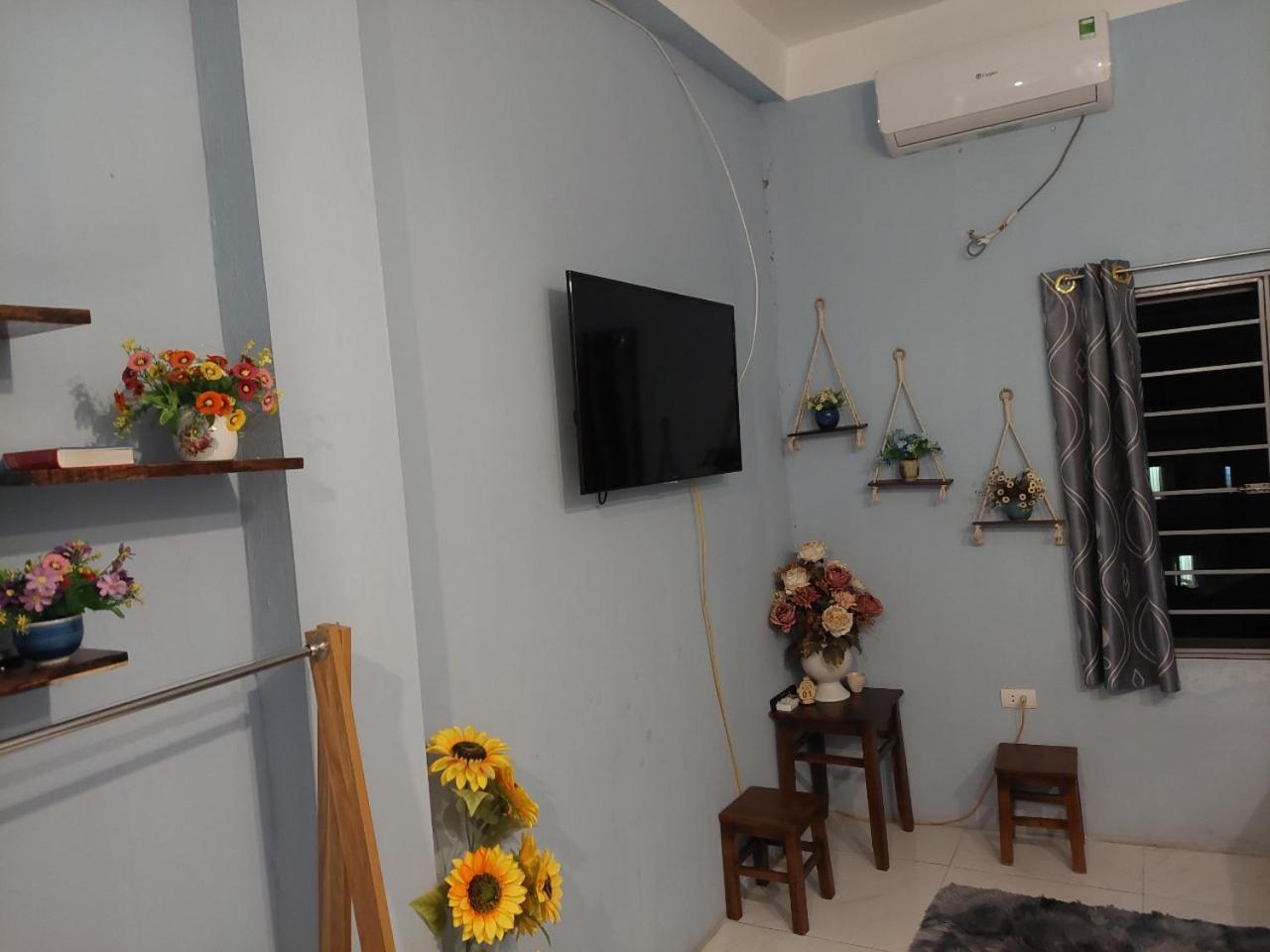 Alleyhomestay 2 Ханой Екстериор снимка