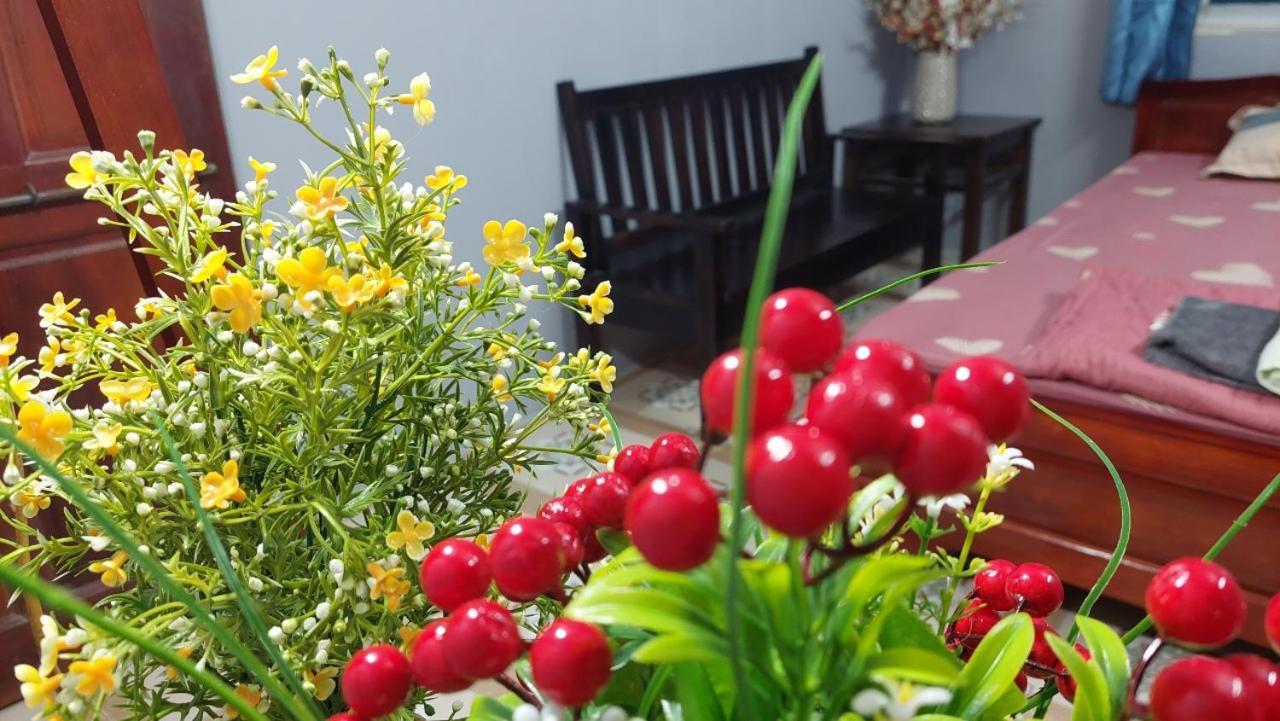 Alleyhomestay 2 Ханой Екстериор снимка