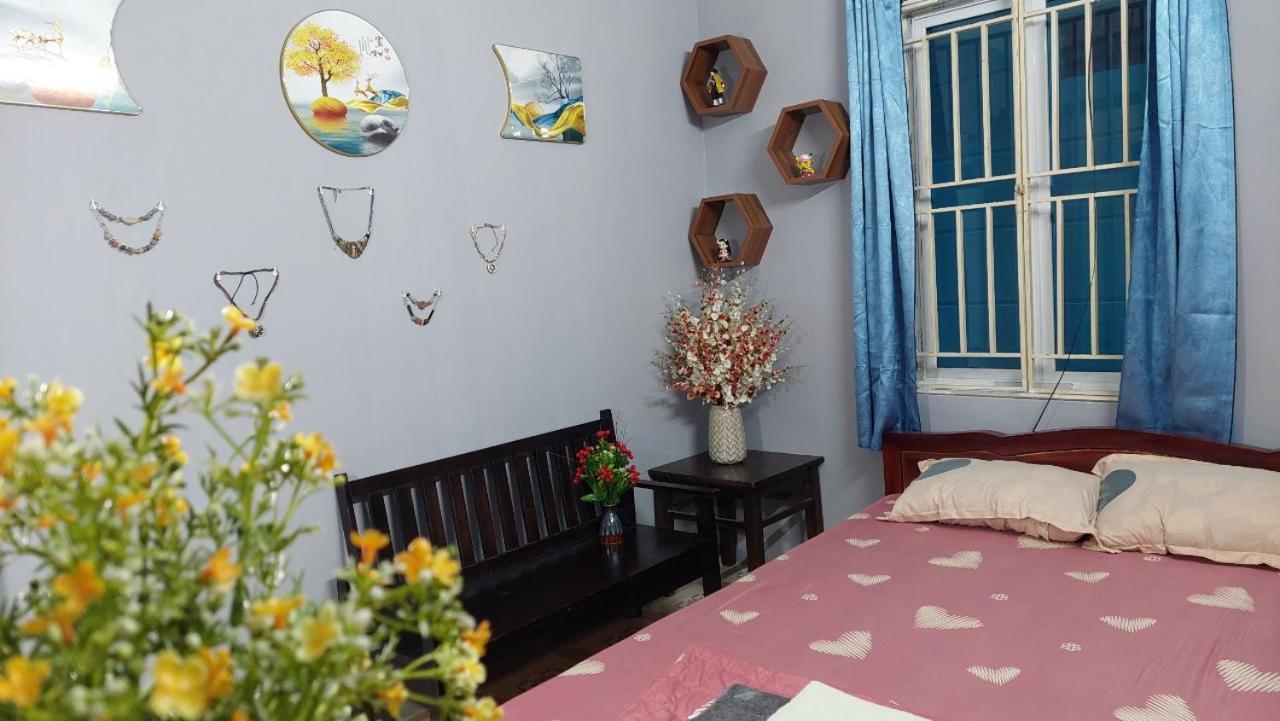 Alleyhomestay 2 Ханой Екстериор снимка