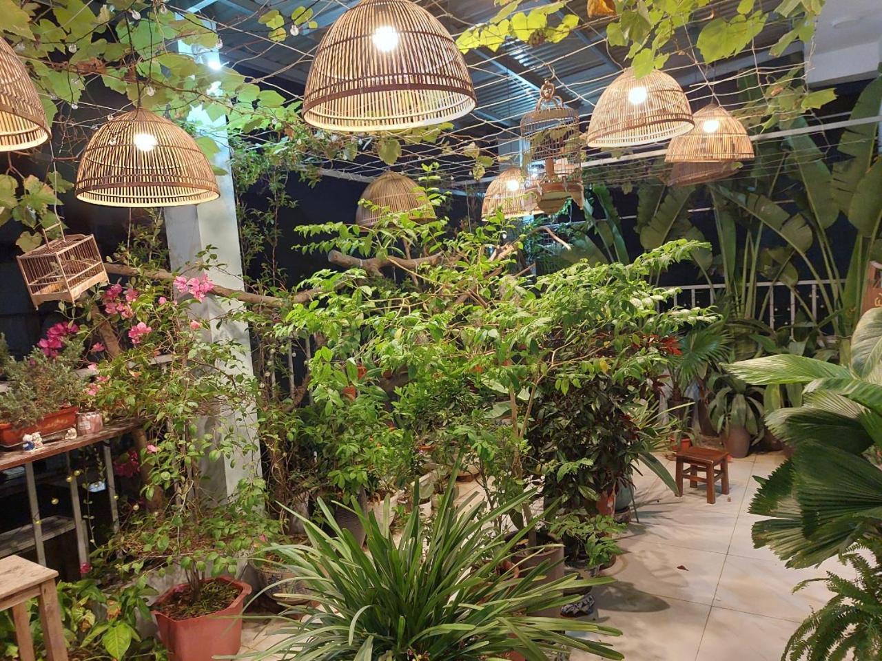 Alleyhomestay 2 Ханой Екстериор снимка