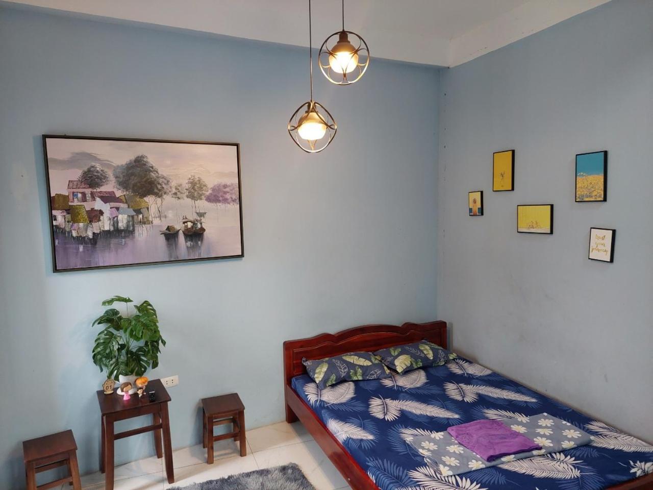 Alleyhomestay 2 Ханой Екстериор снимка