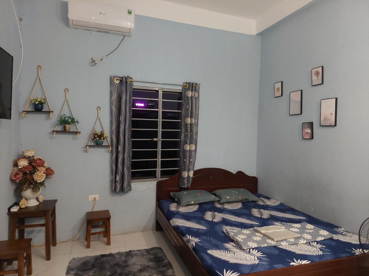 Alleyhomestay 2 Ханой Екстериор снимка