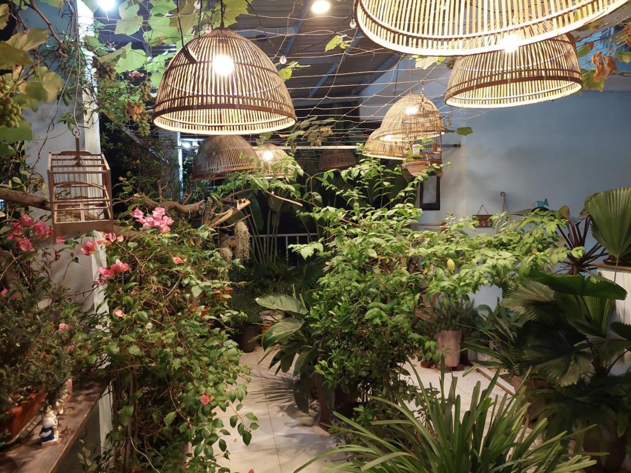 Alleyhomestay 2 Ханой Екстериор снимка