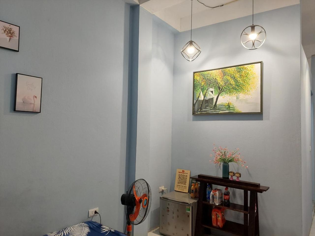 Alleyhomestay 2 Ханой Екстериор снимка