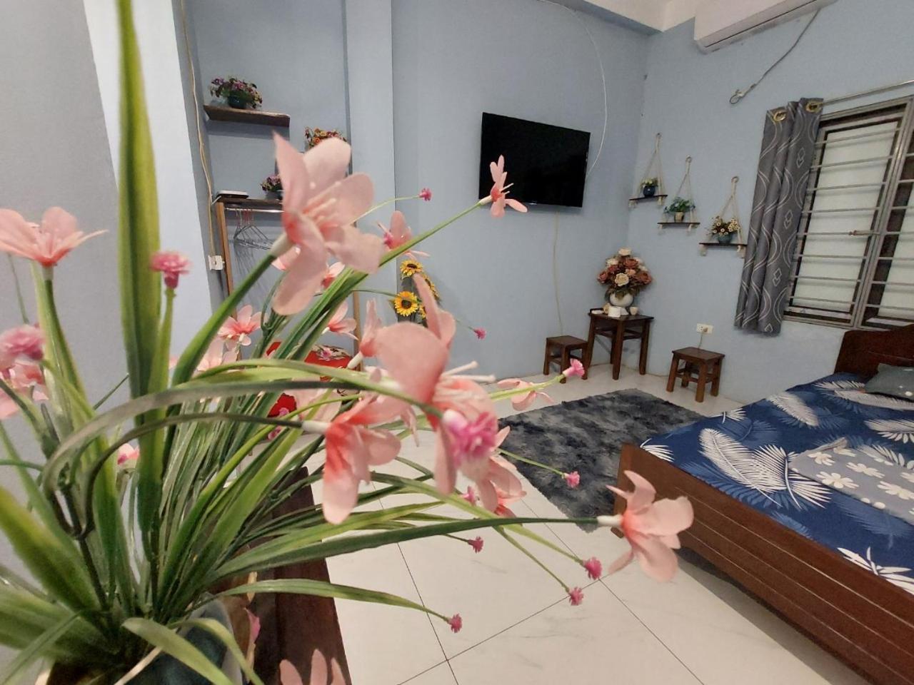 Alleyhomestay 2 Ханой Екстериор снимка