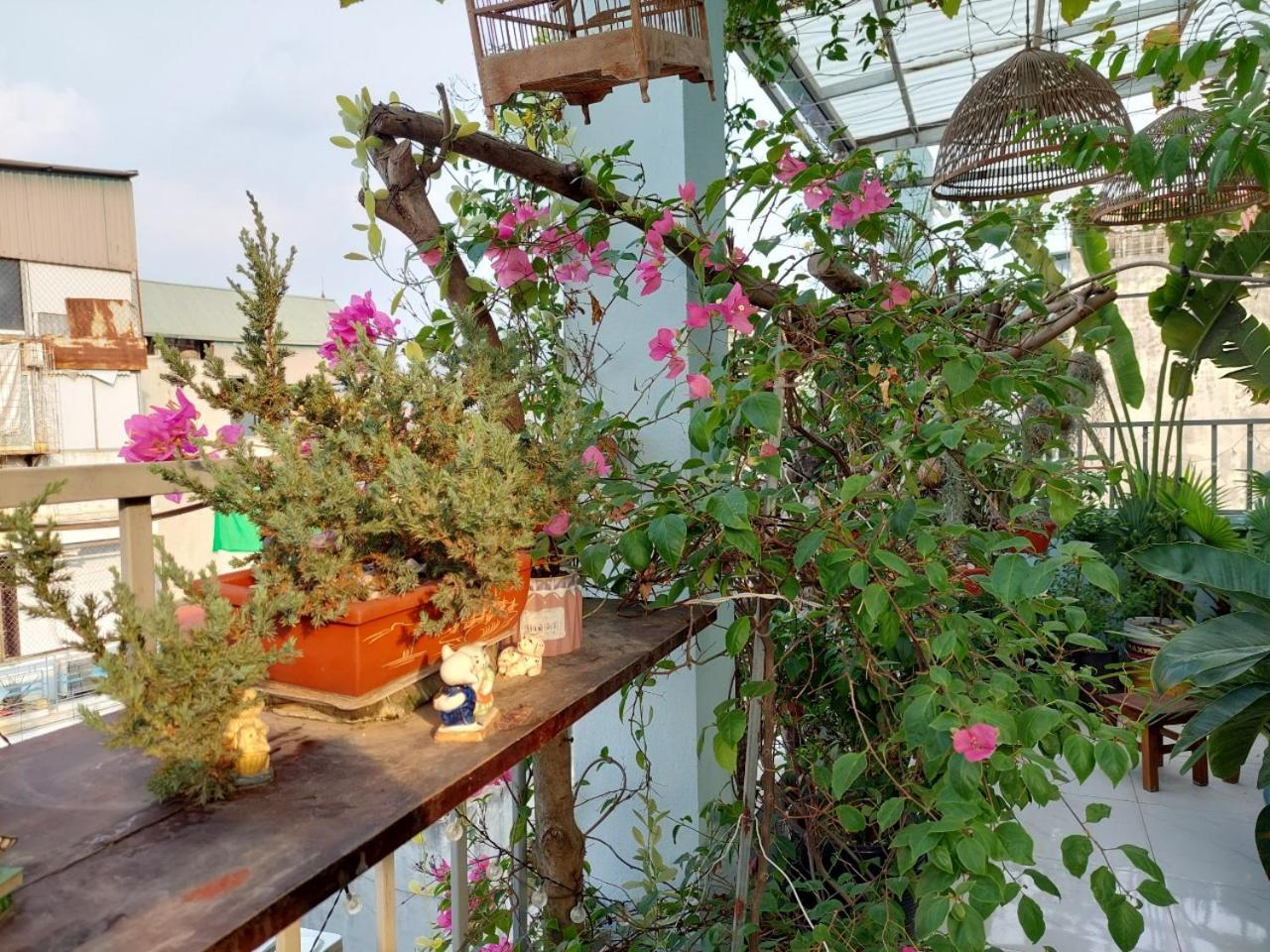 Alleyhomestay 2 Ханой Екстериор снимка