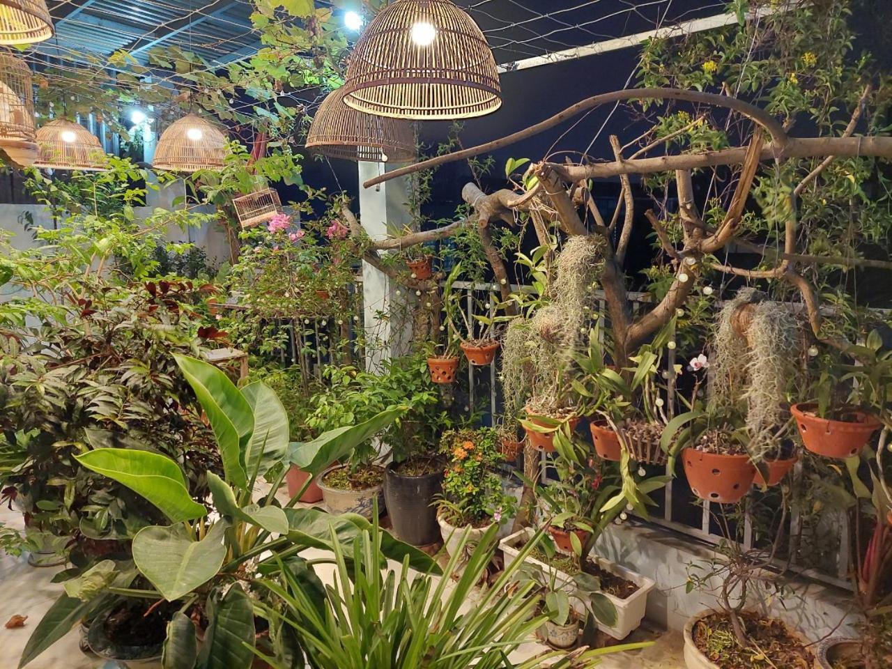 Alleyhomestay 2 Ханой Екстериор снимка