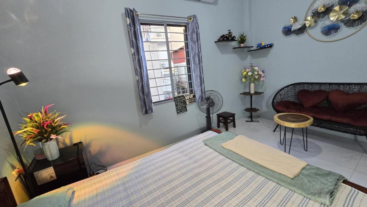 Alleyhomestay 2 Ханой Екстериор снимка