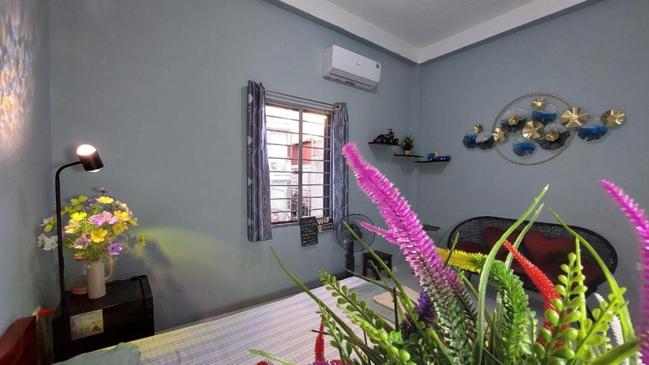 Alleyhomestay 2 Ханой Екстериор снимка