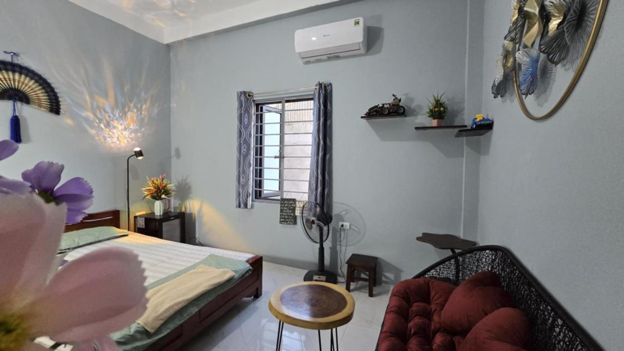 Alleyhomestay 2 Ханой Екстериор снимка