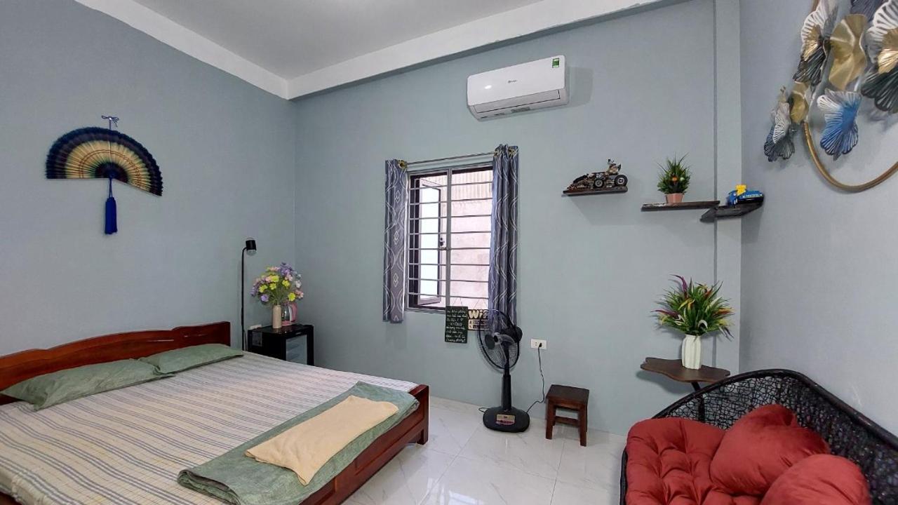Alleyhomestay 2 Ханой Екстериор снимка