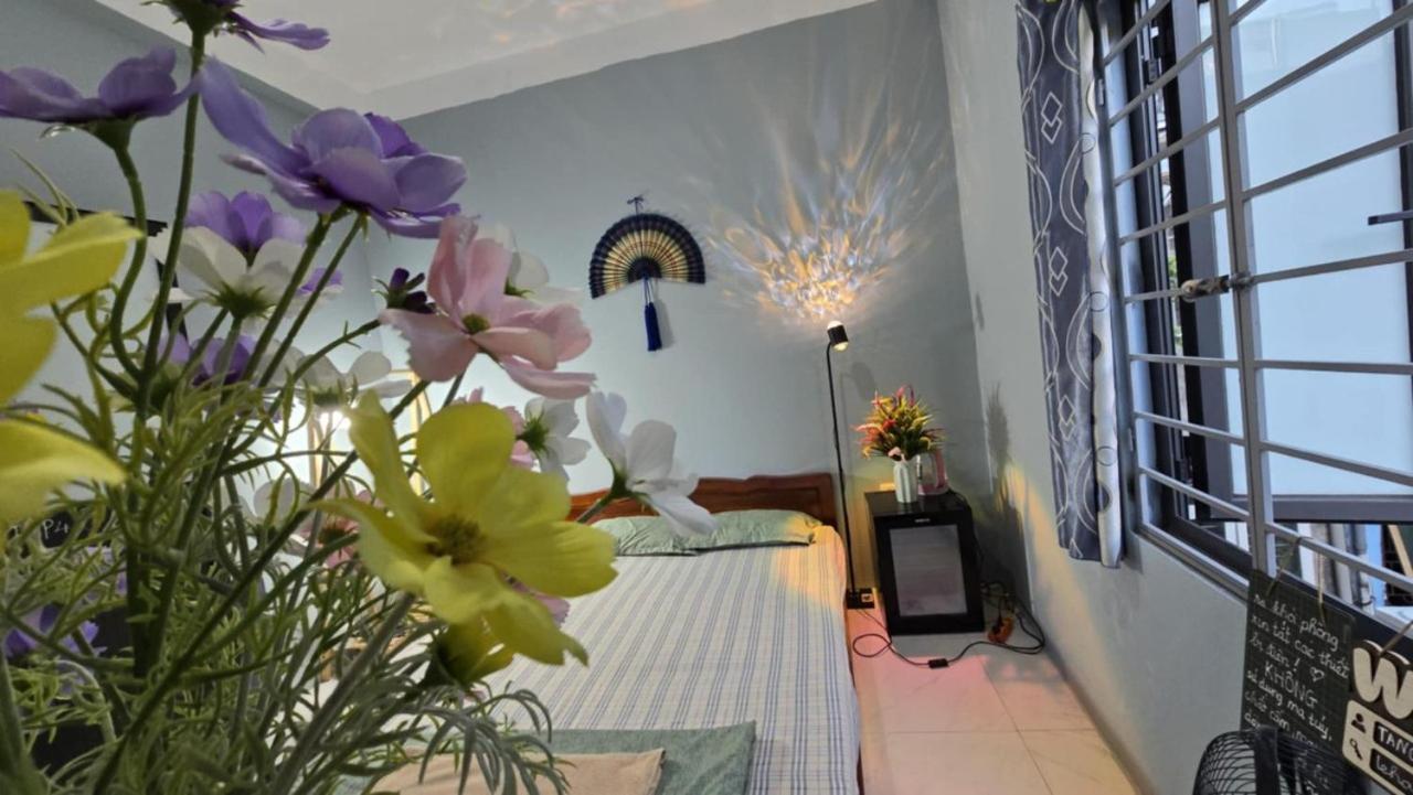 Alleyhomestay 2 Ханой Екстериор снимка